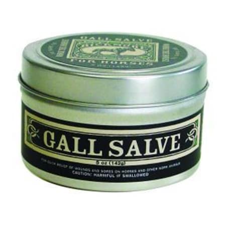Bickmore Gall Salve 5 Ounces - 10FPM100 BI37747